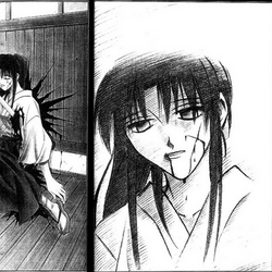 Category Chapters Rurouni Kenshin Wiki Fandom Category Chapters Rurouni Kenshin Wiki Fandom
