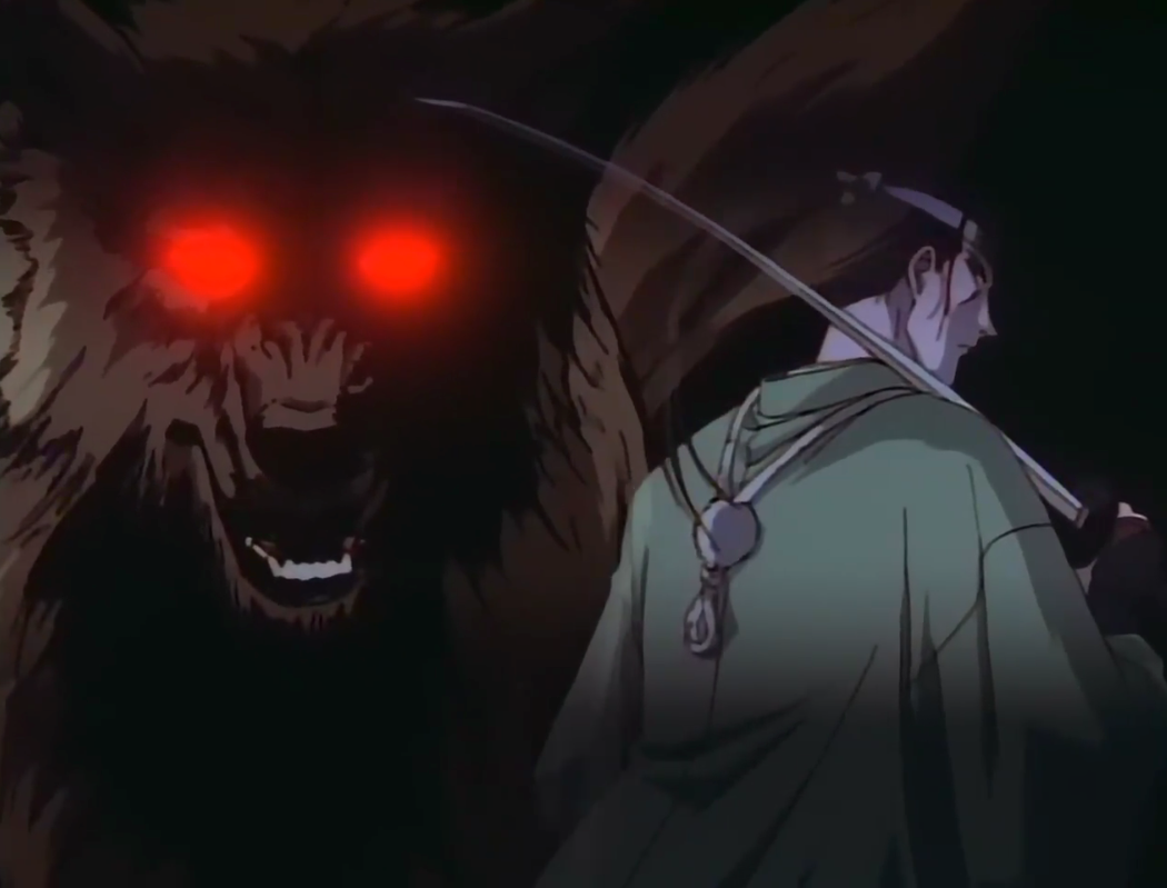 Saitō Hajime | Rurouni Kenshin Wiki | Fandom
