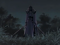 Amakusa Shōgo Rurouni Kenshin Wiki Fandom