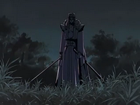 Amakusa Shōgo, Rurouni Kenshin Wiki