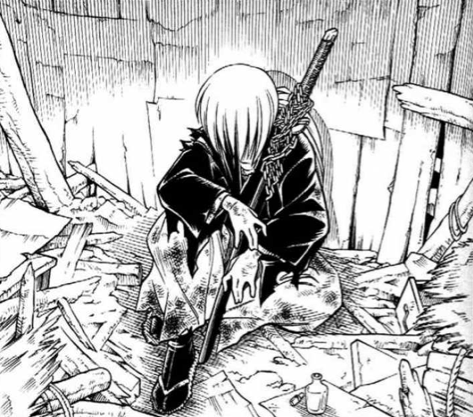 Rurouni Kenshin : The Final, Kenshin Vs. Enishi, Himura Kenshin Vs. Yukishiro Enishi. This is how you settle thing with your brother-in-law. Rurouni Kenshin : The Final. #rurounikenshin