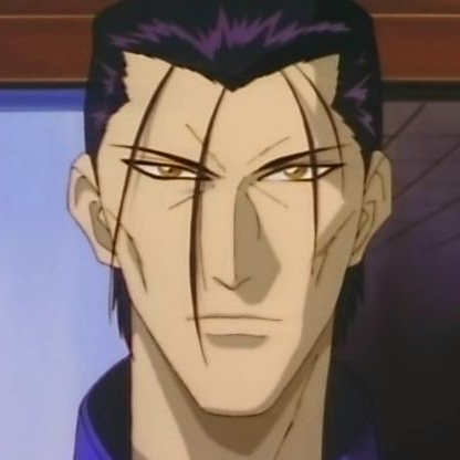 Saitō Hajime, Rurouni Kenshin Wiki