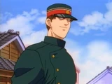 Jigen-ryū
