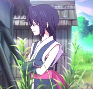 Misao in Shin Kyōto Hen