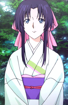 Kamiya Kaoru | Rurouni Kenshin Wiki | Fandom