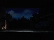 Schneider getting prepared to attack Kenshin