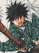 Yahiko Kanzenban cover