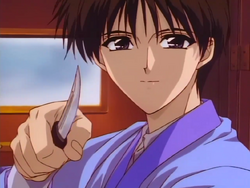 🔥 Rurouni Kenshin MBTI Personality Type - Anime & Manga