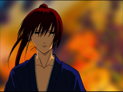 Rurouni Kenshin: A Soft-Spoken Hero ~ The Fangirl Initiative