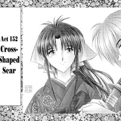 Category Chapters Rurouni Kenshin Wiki Fandom Category Chapters Rurouni Kenshin Wiki Fandom