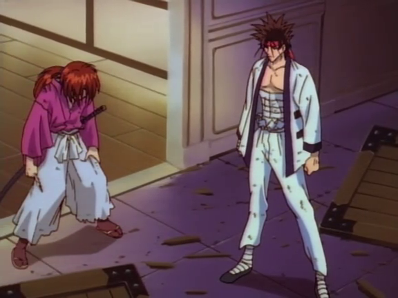 Episode 56 | Rurouni Kenshin Wiki | Fandom