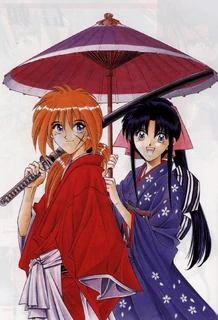 Rurouni Kenshin Wiki