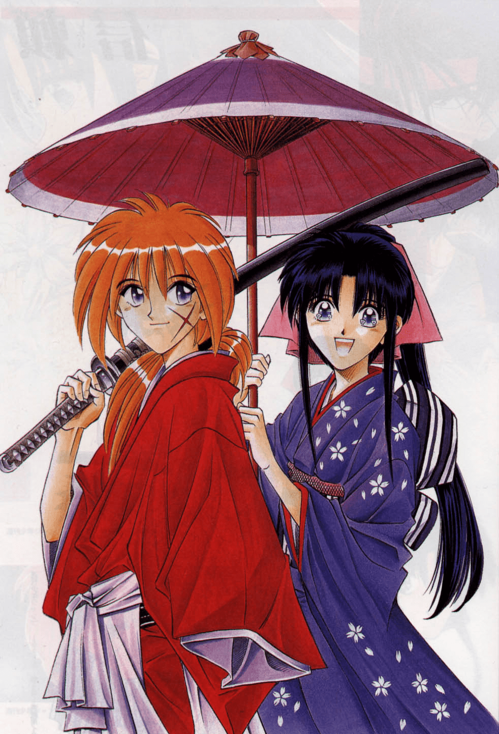 Rurouni Kenshin (2023) Ending 1 (Flute) 