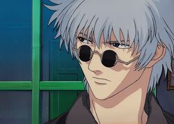 Yukishiro Enishi, Rurouni Kenshin Wiki