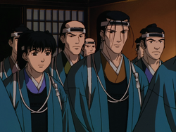 Trust & Betrayal | Rurouni Kenshin Wiki | Fandom