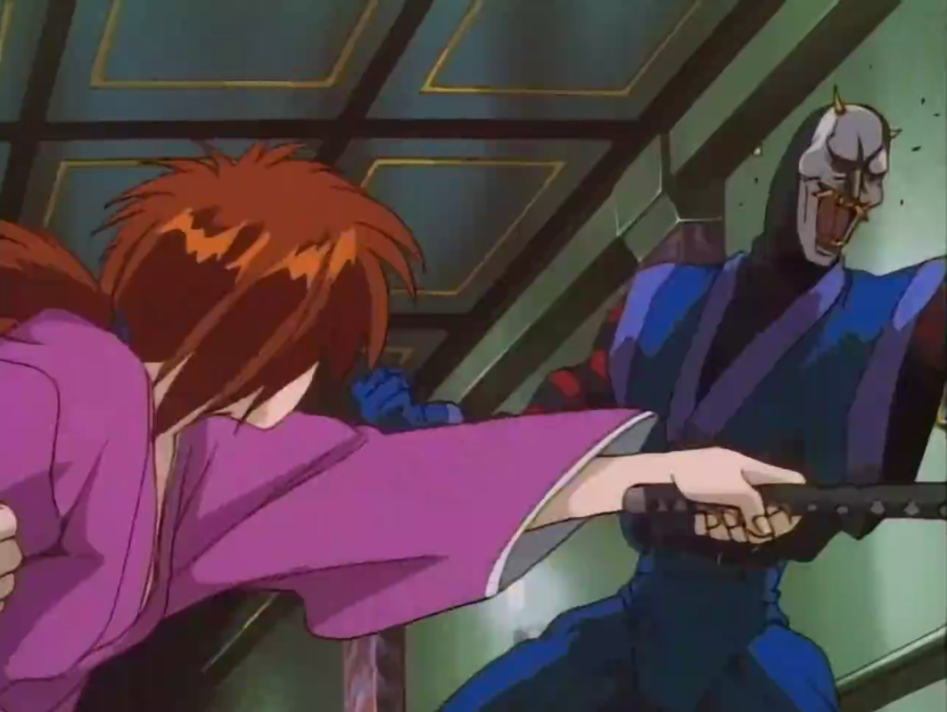 Rurouni Kenshin episode 12: Kenshin vs Aoshi concludes as Kanryu Takeda  makes a shocking move