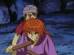 Shura, Rurouni Kenshin Wiki