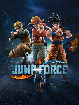 Jump force ps4 store sales