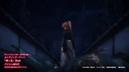 Battōsai slays several Shinsengumi samurai