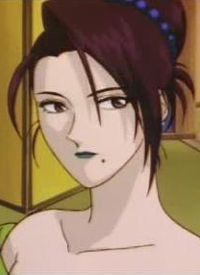 Komagata Yumi, Rurouni Kenshin Wiki