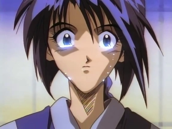Episode 46 | Rurouni Kenshin Wiki | Fandom