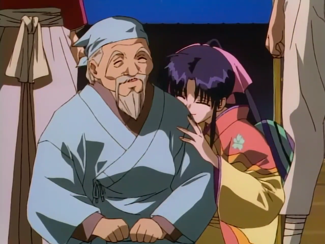 Rurouni Kenshin episode 12: Kenshin vs Aoshi concludes as Kanryu Takeda  makes a shocking move