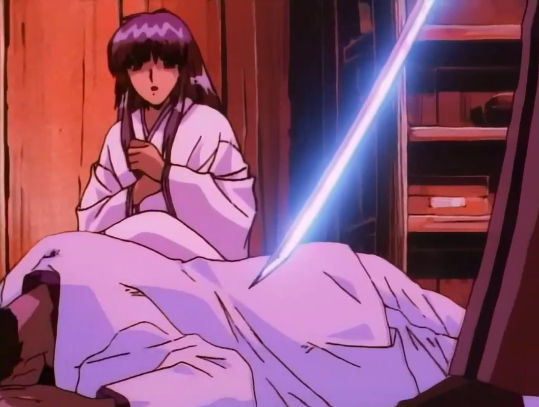 Rurouni Kenshin episode 12: Kenshin vs Aoshi concludes as Kanryu Takeda  makes a shocking move