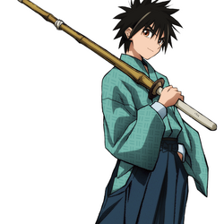 Rurouni Kenshin (2023), Dublapédia
