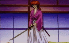 Battōjutsu | Rurouni Kenshin Wiki | Fandom