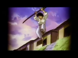 Heart of Sword | Rurouni Kenshin Wiki | Fandom