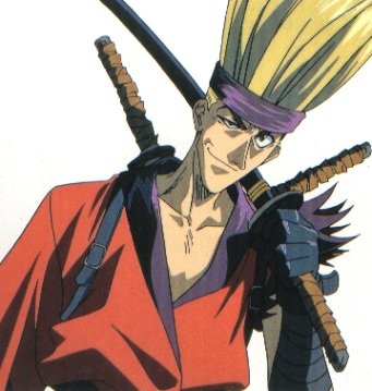 Rurouni Kenshin Anime (2023) Shinomori Aoshi Cosplay Costume