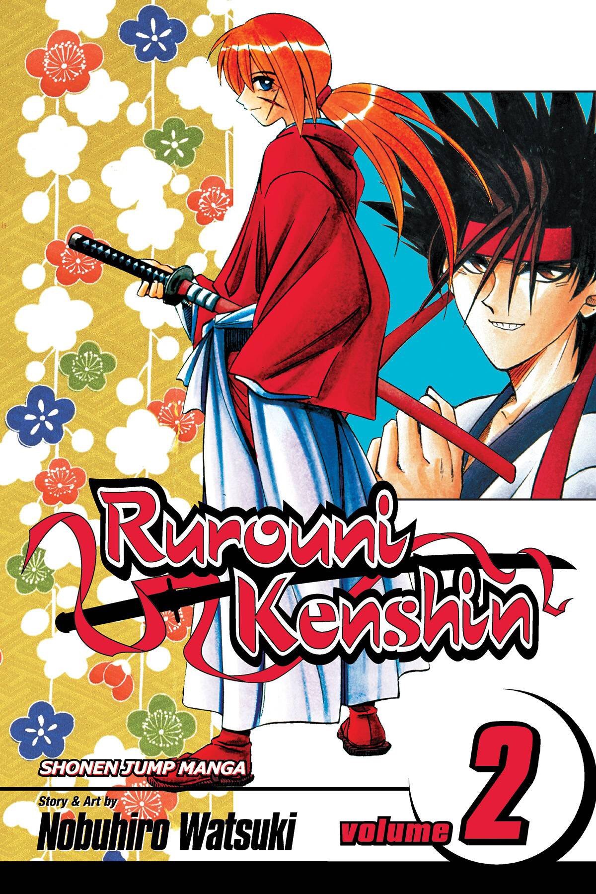 Rurouni Kenshin: The Hokkaido Arc - Wikipedia