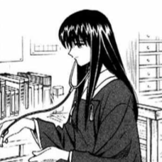 Takani Megumi, Rurouni Kenshin Wiki