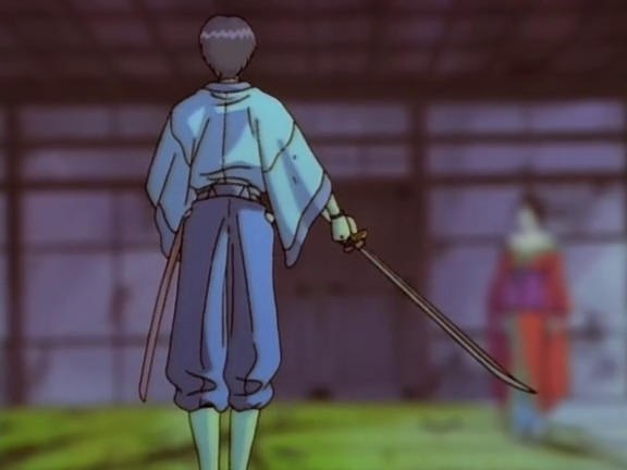 Episode 56 | Rurouni Kenshin Wiki | Fandom