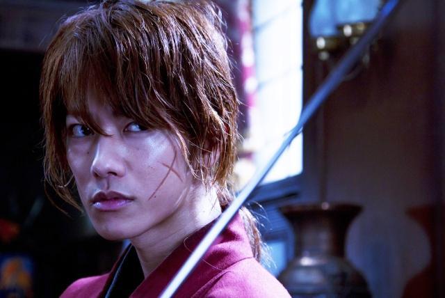 soulanime rurouni kenshin 2012 english