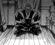 MangaOkina.png (200 KB) Okina waiting for Aoshi at the designated duel place