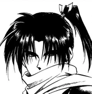MangaAoshi2.png (76 KB) Aoshi at age 13 in the manga