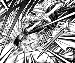 Sawagejō Chō Rurouni Kenshin Wiki Fandom Sawagejō Chō Rurouni Kenshin Wiki Fandom