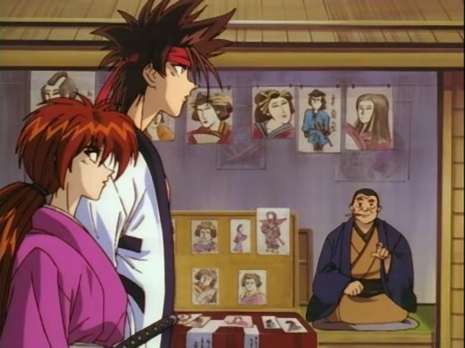 Rurouni Kenshin Episode 21 Likely to Continue Revisiting Kenshin's