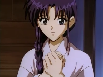 Episode 32 | Rurouni Kenshin Wiki | Fandom