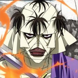 Rurouni Kenshin: Meiji Kenkaku Romantan Kansei - Mizuumi Wiki