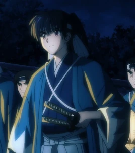 Okita Sōji 2023