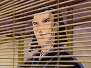 Anzai Jurobei plotting to kill Ogawa Heizō