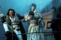 Rurouni Kenshin: Kyoto Inferno - AsianWiki