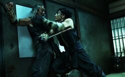 Rurouni Kenshin: Kyoto Inferno (2014) - Keishi Ohtomo, Synopsis,  Characteristics, Moods, Themes and Related