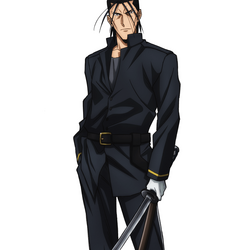 Rurouni Kenshin in 2023  Rurouni kenshin, Anime, Samurai
