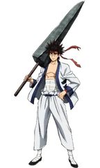 Sagara Sanosuke