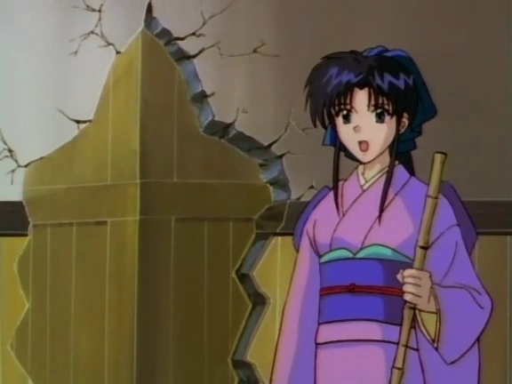 Episode 63 | Rurouni Kenshin Wiki | Fandom