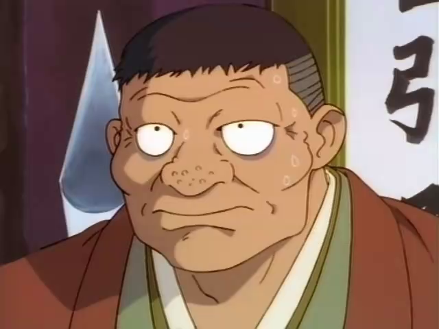 Katsura Kogorō, Rurouni Kenshin Wiki