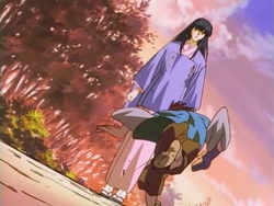 Rurouni Kenshin episode 12: Kenshin vs Aoshi concludes as Kanryu Takeda  makes a shocking move